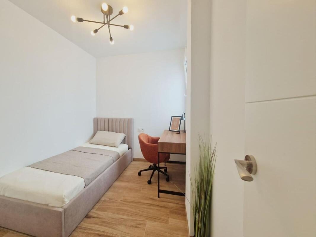 Apartments with 1 bedroom, 52m² in San Fulgencio, Spain [ID: 0152-566918]