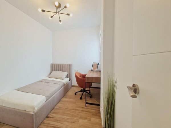 Апартаменты в Сан-Фульхенсио, Испания, 52м² - изображение 3