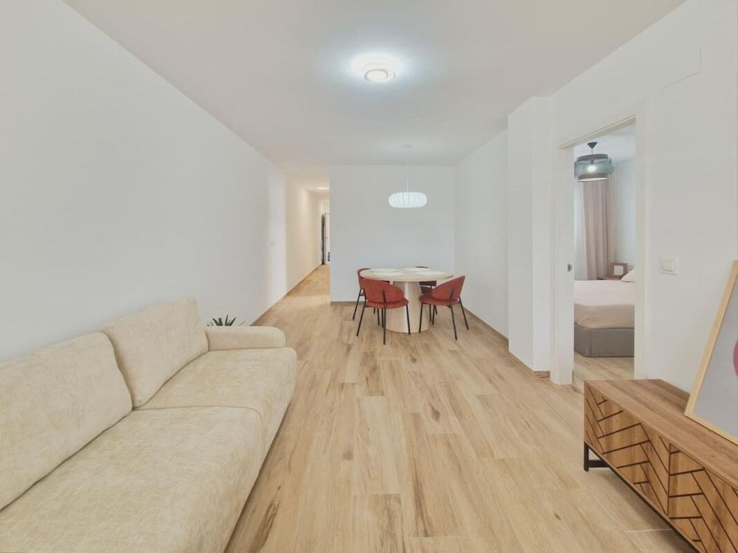 Apartments with 1 bedroom, 52m² in San Fulgencio, Spain [ID: 0152-566918]