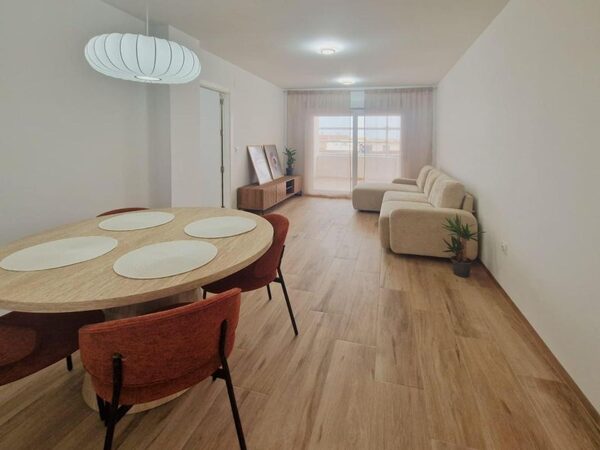Апартаменты в Сан-Фульхенсио, Испания, 52м² - изображение 4