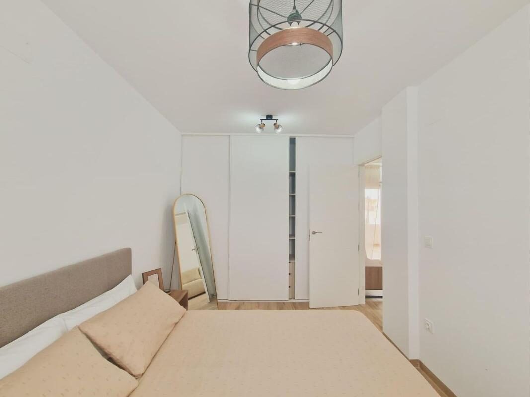 Apartments with 1 bedroom, 52m² in San Fulgencio, Spain [ID: 0152-566918]