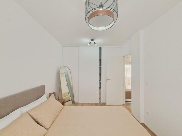 Апартаменты в Сан-Фульхенсио, Испания, 52м² - изображение 6