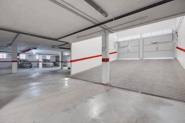 Апартаменты в Сан-Фульхенсио, Испания, 52м² - изображение 25