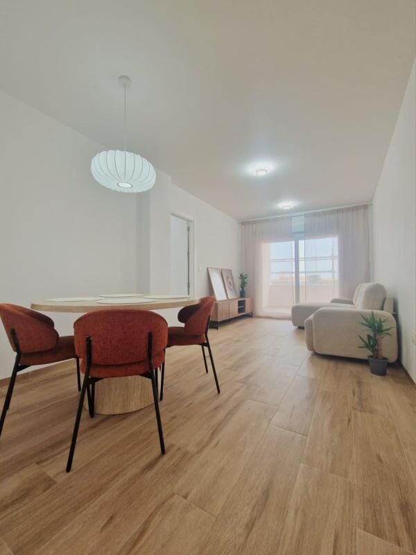 Апартаменты в Сан-Фульхенсио, Испания, 52м² - изображение 2