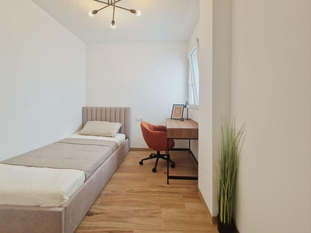 Apartments with 1 bedroom, 52m² in San Fulgencio, Spain [ID: 0152-566918]
