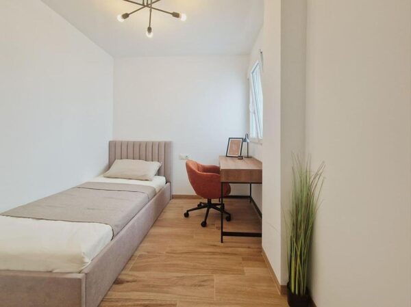 Апартаменты в Сан-Фульхенсио, Испания, 52м² - изображение 14