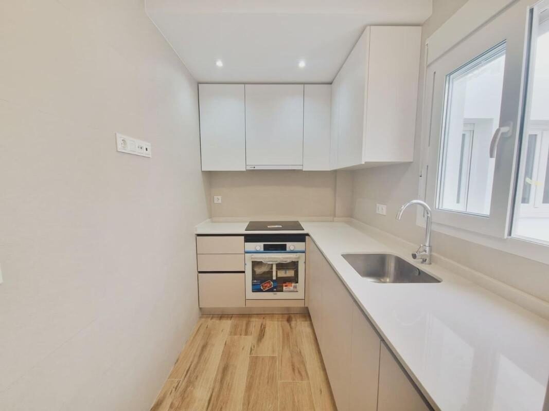 Apartments with 1 bedroom, 52m² in San Fulgencio, Spain [ID: 0152-566918]
