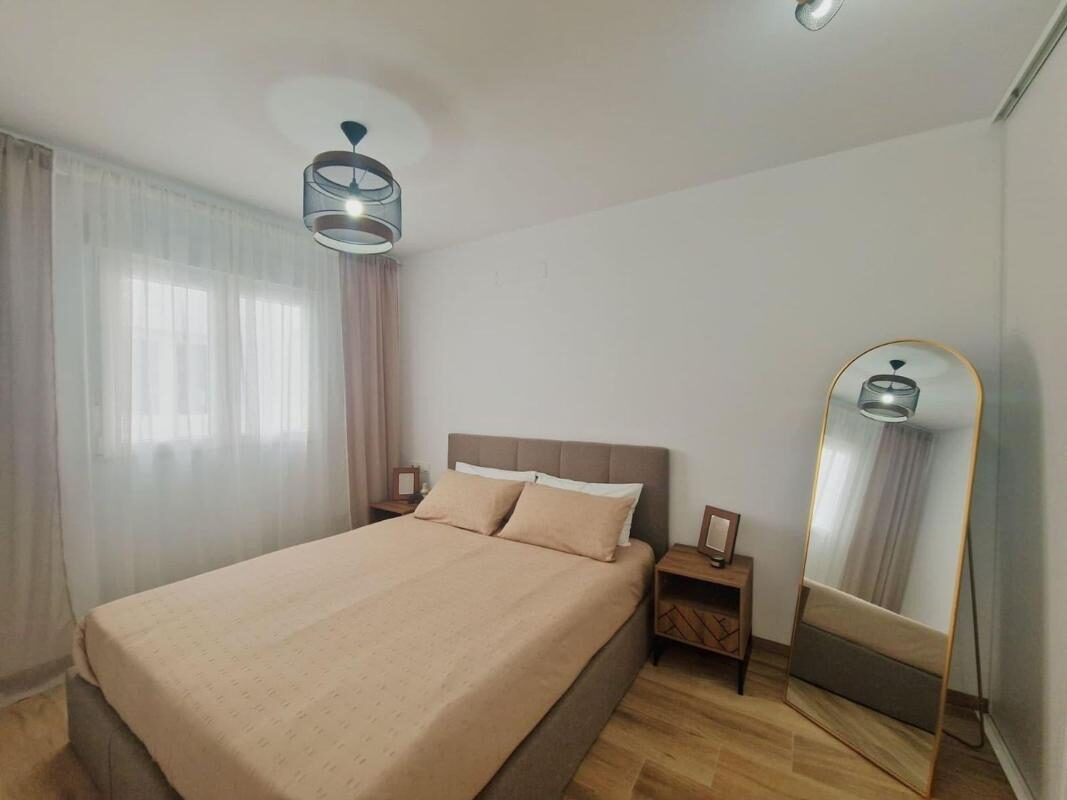 Apartments with 1 bedroom, 52m² in San Fulgencio, Spain [ID: 0152-566918]