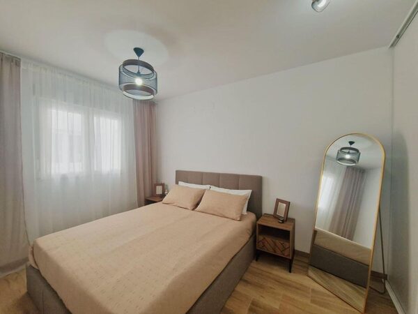 Апартаменты в Сан-Фульхенсио, Испания, 52м² - изображение 17