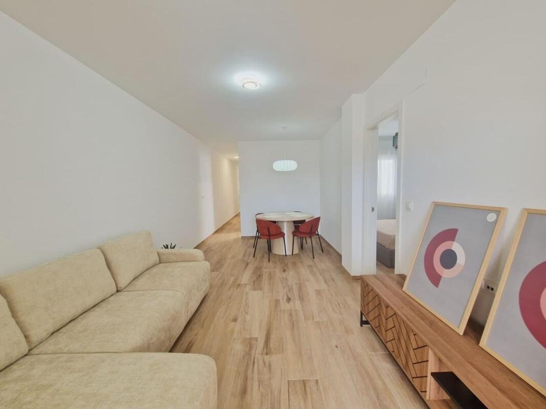 Apartments with 1 bedroom, 52m² in San Fulgencio, Spain [ID: 0152-566918]