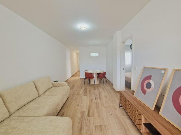 Апартаменты в Сан-Фульхенсио, Испания, 52м² - изображение 8