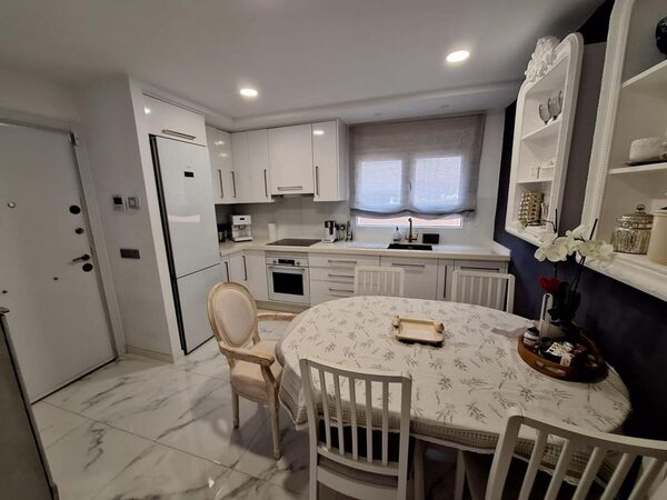 Вилла в Пилар-де-ла-Орадада, Испания, 168м² - изображение 13