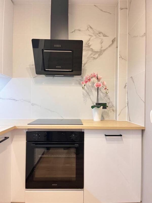 Апартаменты с 3 спальнями, 82м² в Ориуэла, Испания [ID: 0152-566847]
