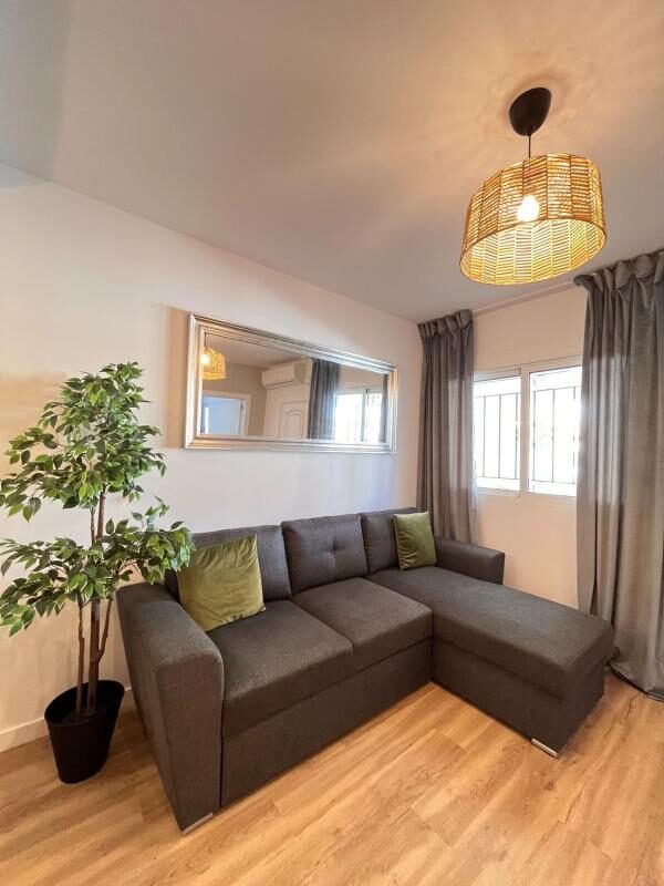 Апартаменты с 3 спальнями, 82м² в Ориуэла, Испания [ID: 0152-566847]