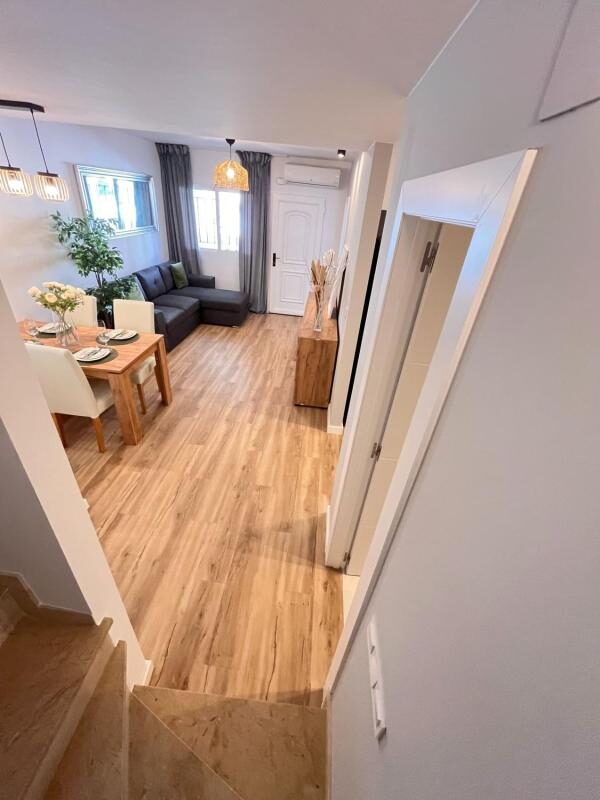 Апартаменты с 3 спальнями, 82м² в Ориуэла, Испания [ID: 0152-566847]
