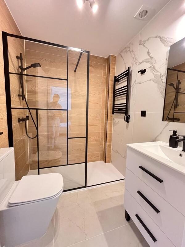 Апартаменты в Ориуэла, Испания, 82м² - изображение 25
