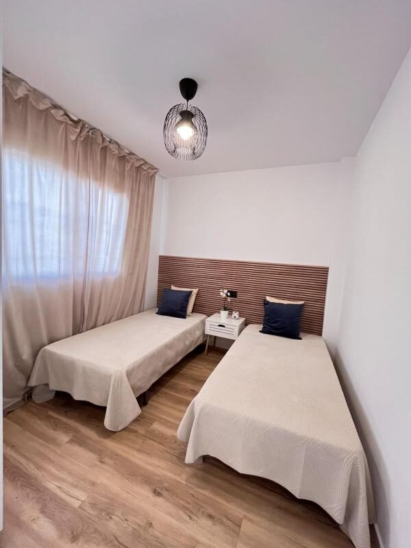 Апартаменты в Ориуэла, Испания, 82м² - изображение 27