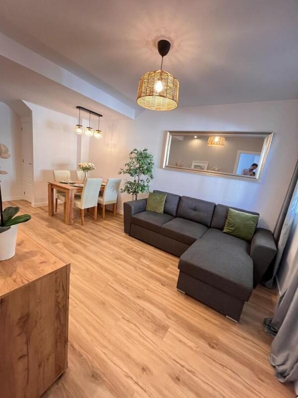 Апартаменты в Ориуэла, Испания, 82м² - изображение 6