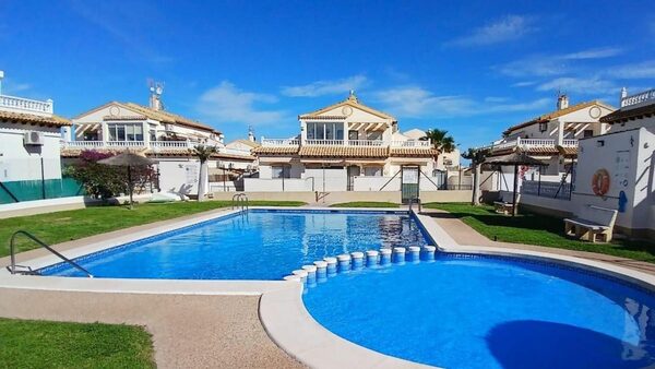 Апартаменты в Orihuela ID 0152-566847