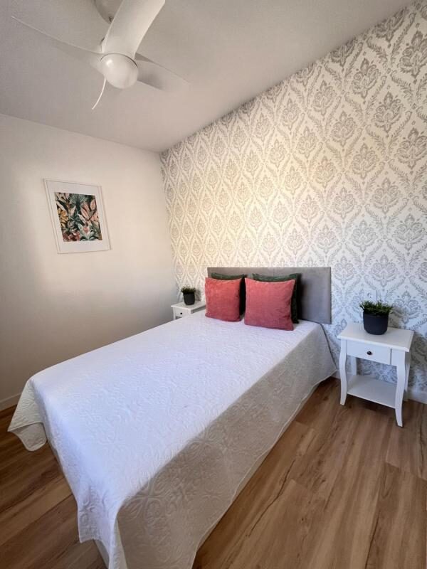 Апартаменты с 3 спальнями, 82м² в Ориуэла, Испания [ID: 0152-566847]