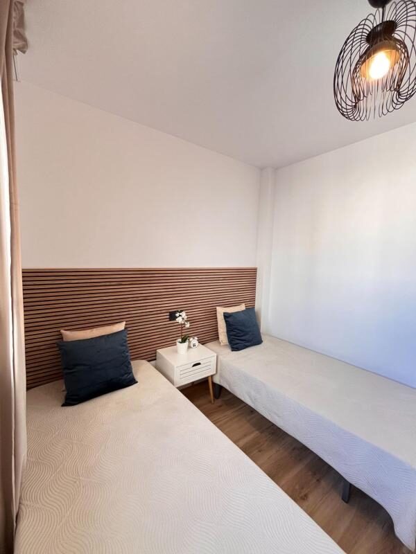 Апартаменты с 3 спальнями, 82м² в Ориуэла, Испания [ID: 0152-566847]
