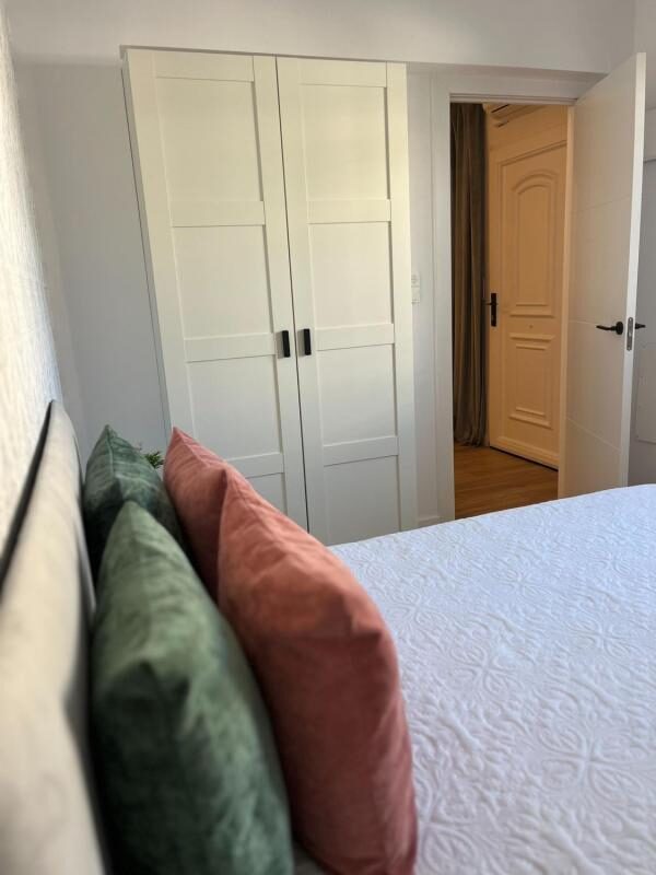Апартаменты с 3 спальнями, 82м² в Ориуэла, Испания [ID: 0152-566847]
