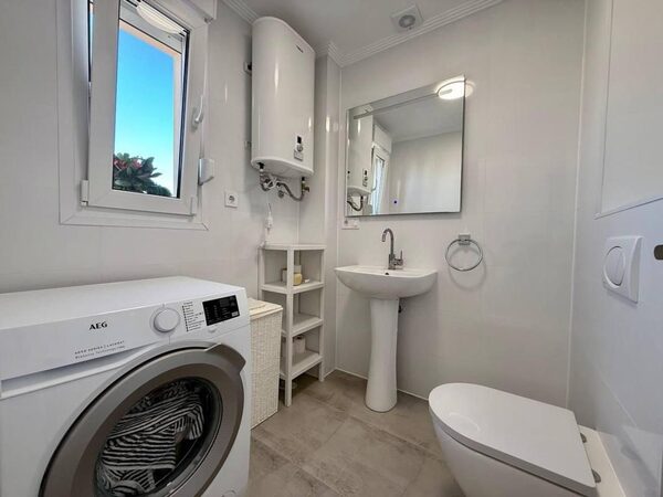 Апартаменты в Торревьеха, Испания, 68м² - изображение 21