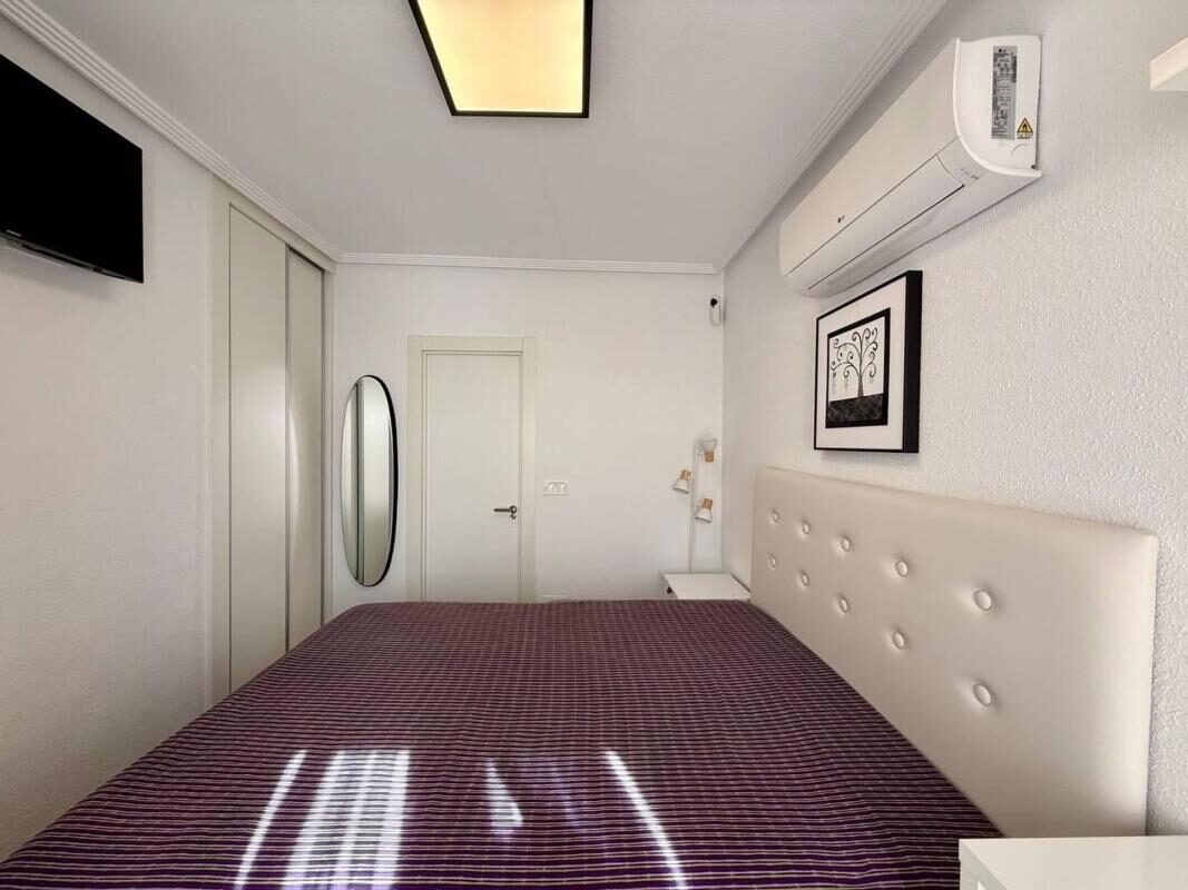 Квартира с 1 спальней, 68м² в Торревьеха, Испания [ID: 0152-566796]
