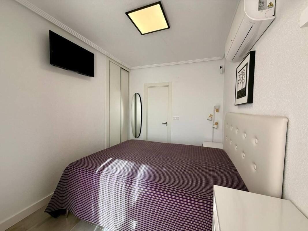 Квартира с 1 спальней, 68м² в Торревьеха, Испания [ID: 0152-566796]