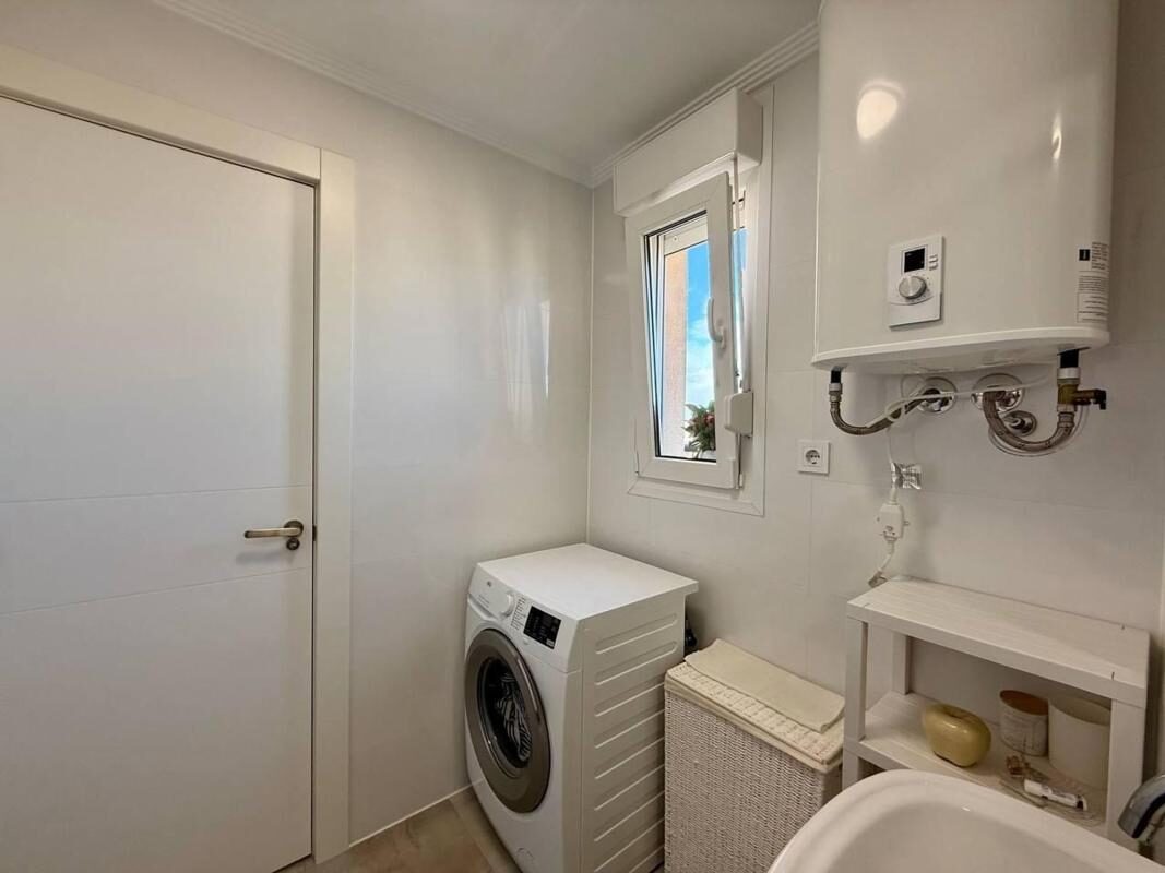 Квартира с 1 спальней, 68м² в Торревьеха, Испания [ID: 0152-566796]