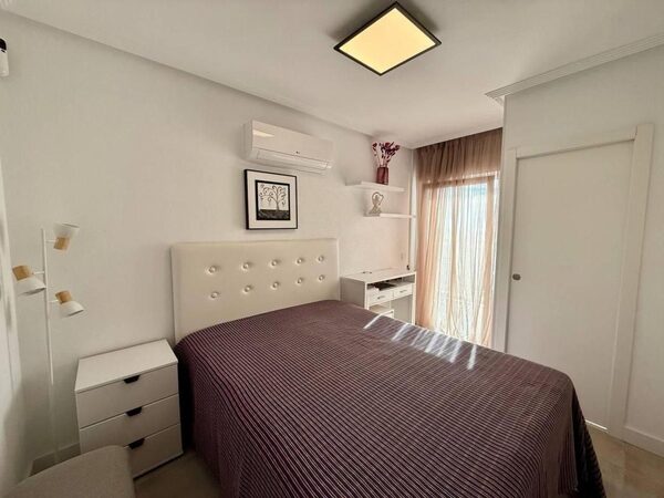Апартаменты в Торревьеха, Испания, 68м² - изображение 27