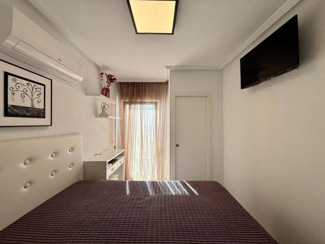 Квартира с 1 спальней, 68м² в Торревьеха, Испания [ID: 0152-566796]