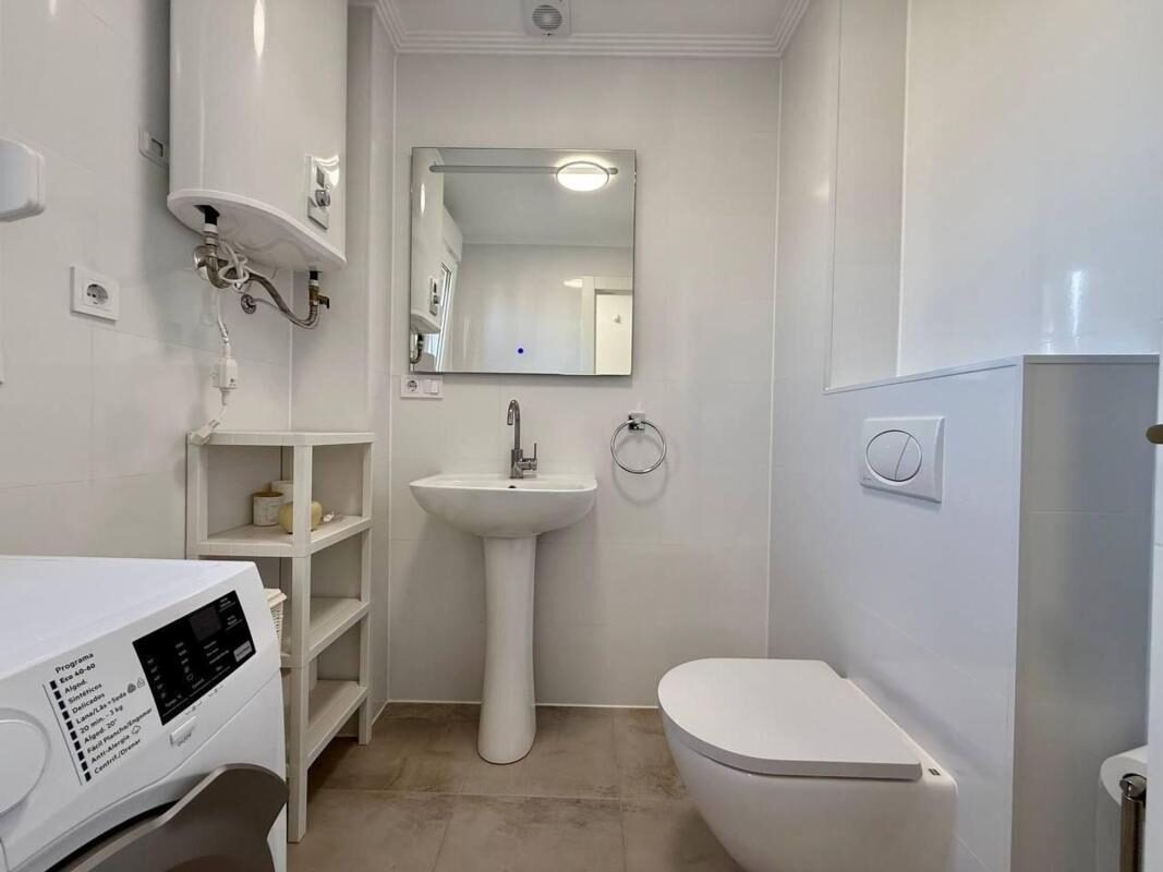 Квартира с 1 спальней, 68м² в Торревьеха, Испания [ID: 0152-566796]