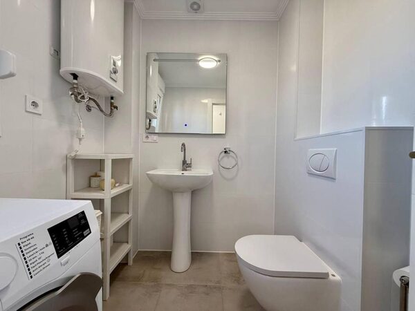 Апартаменты в Торревьеха, Испания, 68м² - изображение 22