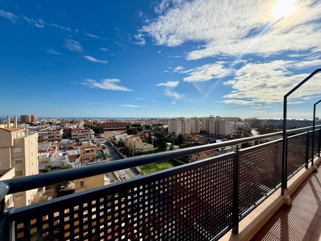 Квартира с 1 спальней, 68м² в Торревьеха, Испания [ID: 0152-566796]