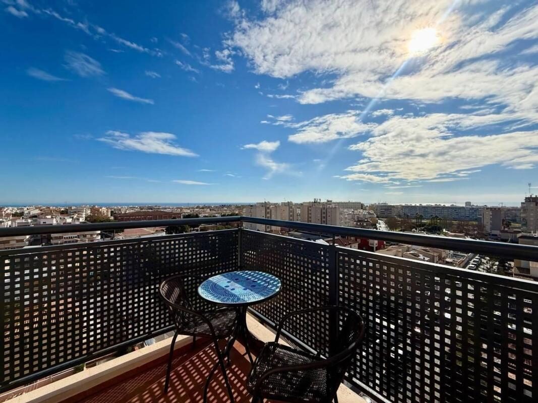 Квартира с 1 спальней, 68м² в Торревьеха, Испания [ID: 0152-566796]