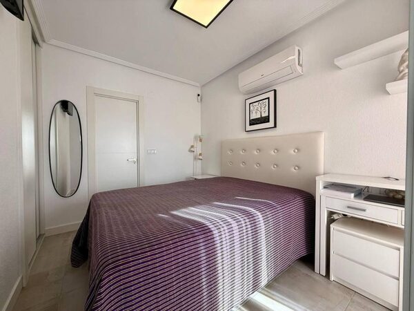 Апартаменты в Торревьеха, Испания, 68м² - изображение 4