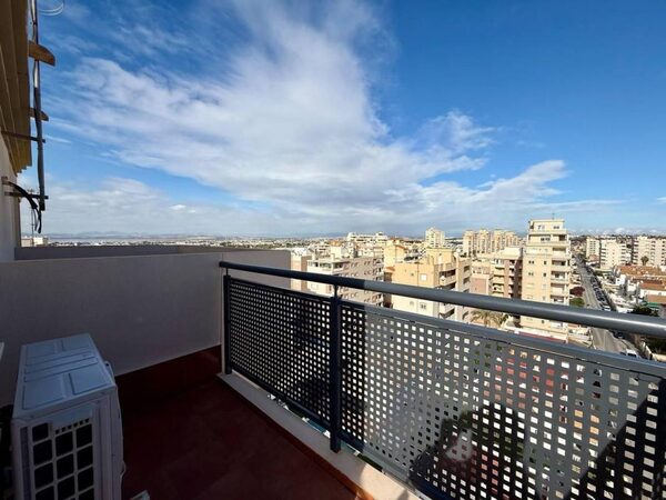 Апартаменты в Торревьеха, Испания, 68м² - изображение 16