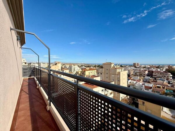 Апартаменты в Торревьеха, Испания, 68м² - изображение 17