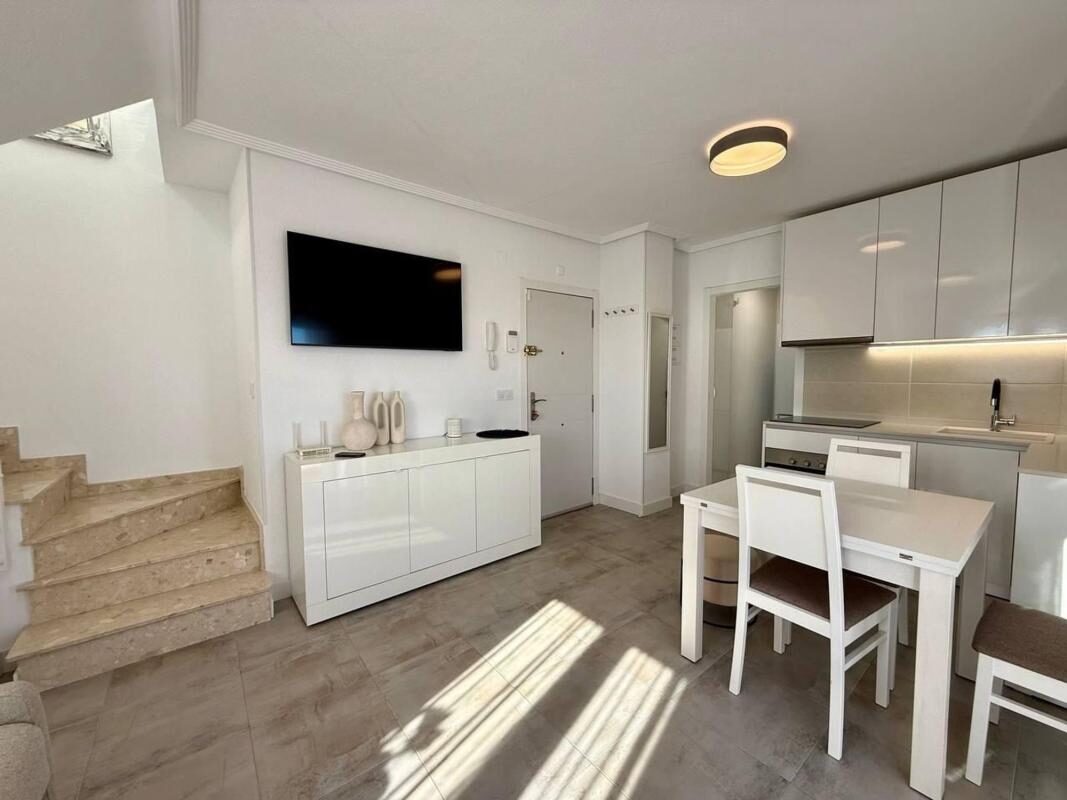 Квартира с 1 спальней, 68м² в Торревьеха, Испания [ID: 0152-566796]