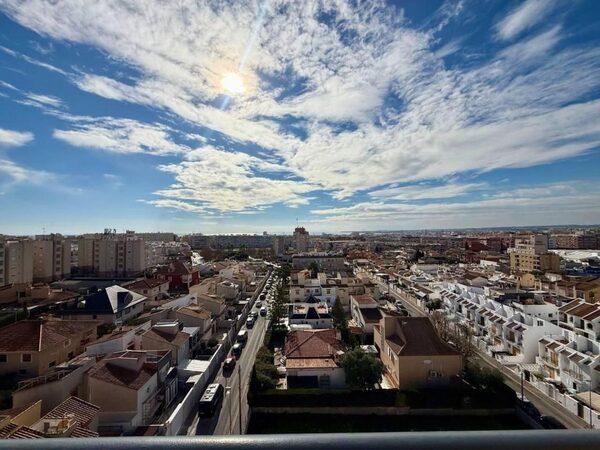 Апартаменты в Торревьеха, Испания, 68м² - изображение 19