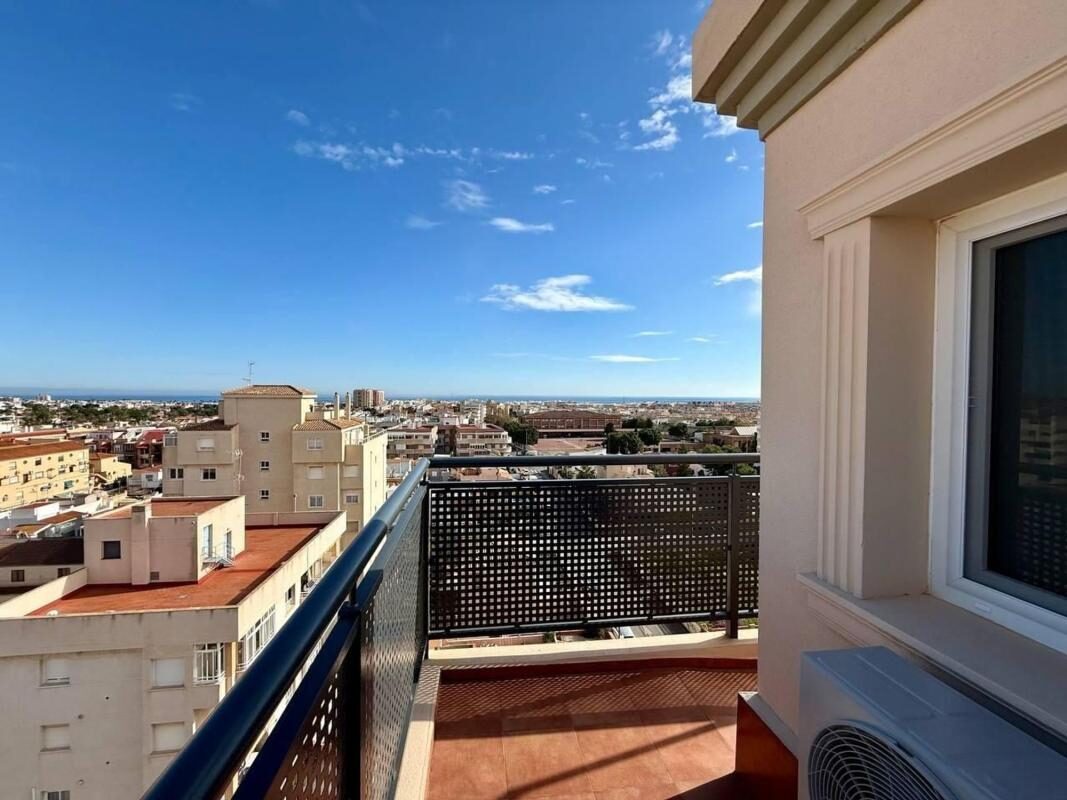 Квартира с 1 спальней, 68м² в Торревьеха, Испания [ID: 0152-566796]