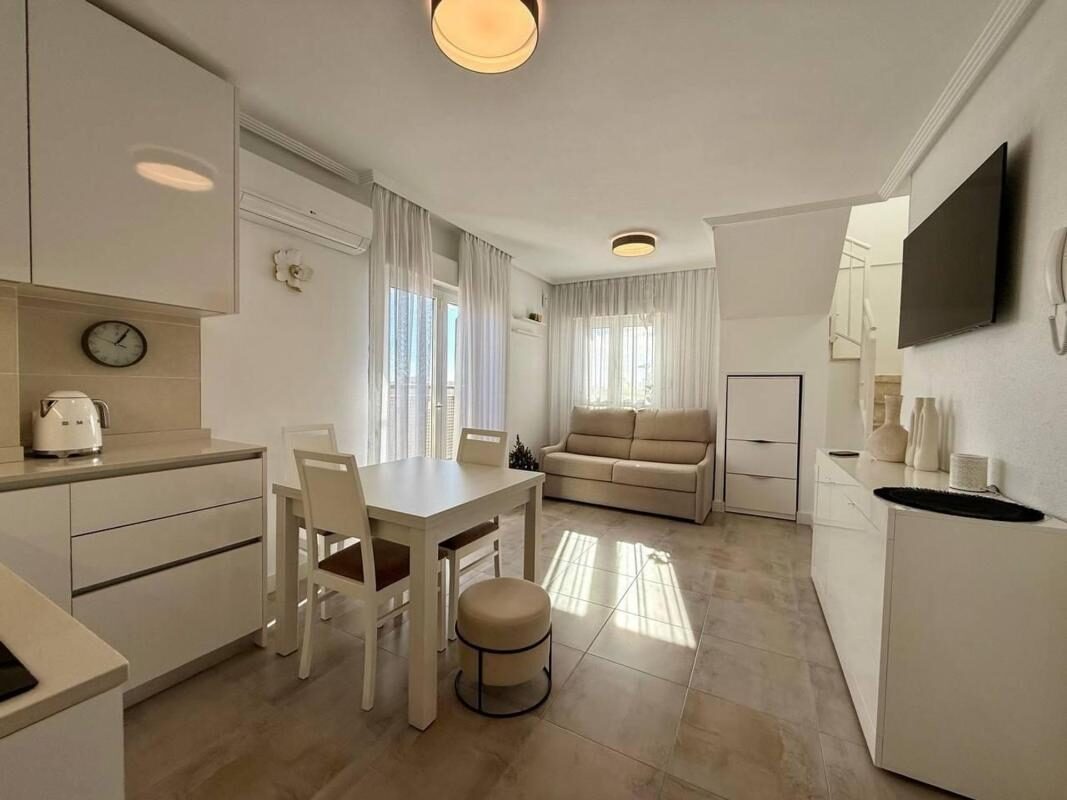 Квартира с 1 спальней, 68м² в Торревьеха, Испания [ID: 0152-566796]