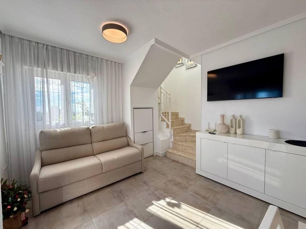 Квартира с 1 спальней, 68м² в Торревьеха, Испания [ID: 0152-566796]