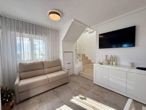 Апартаменты в Торревьеха, Испания, 68м² - изображение 13