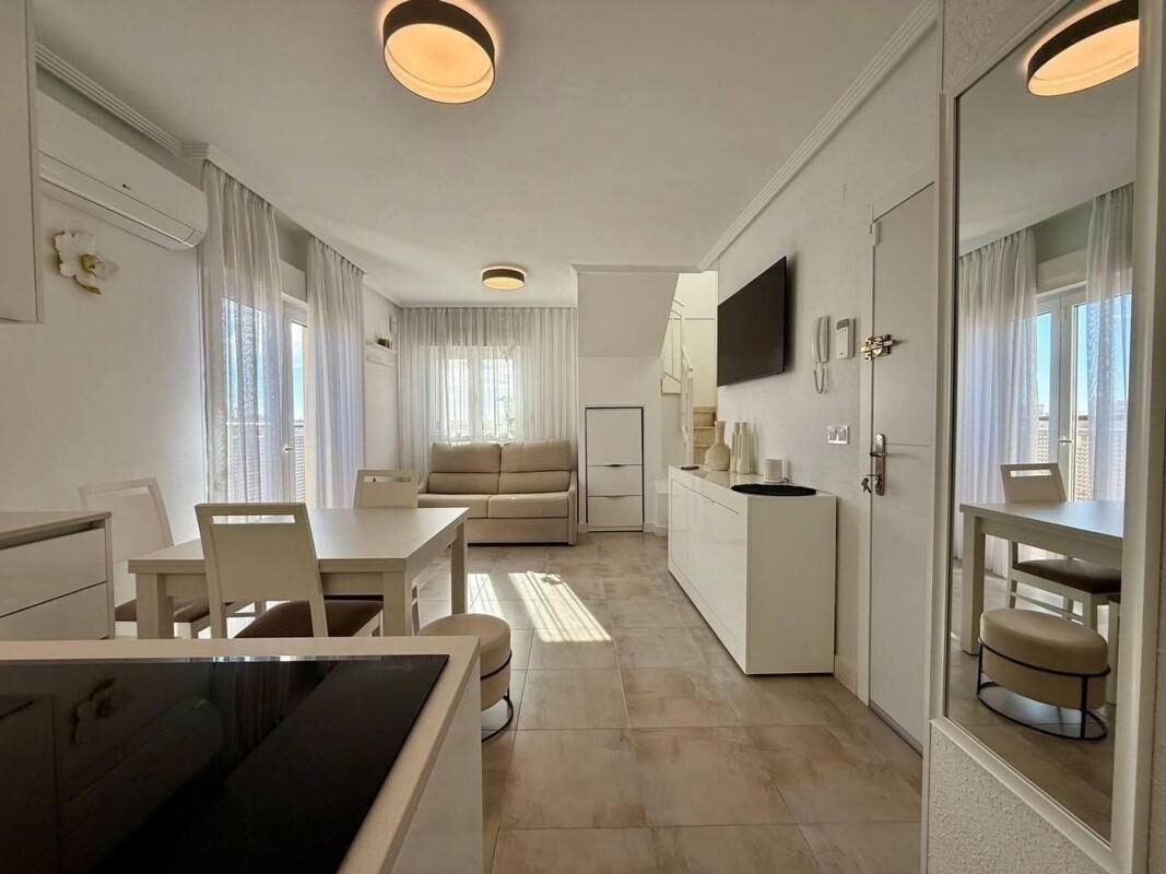 Квартира с 1 спальней, 68м² в Торревьеха, Испания [ID: 0152-566796]