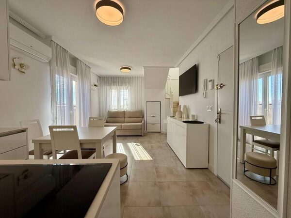 Апартаменты в Торревьеха, Испания, 68м² - изображение 11