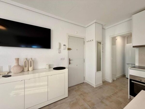 Апартаменты в Торревьеха, Испания, 68м² - изображение 7
