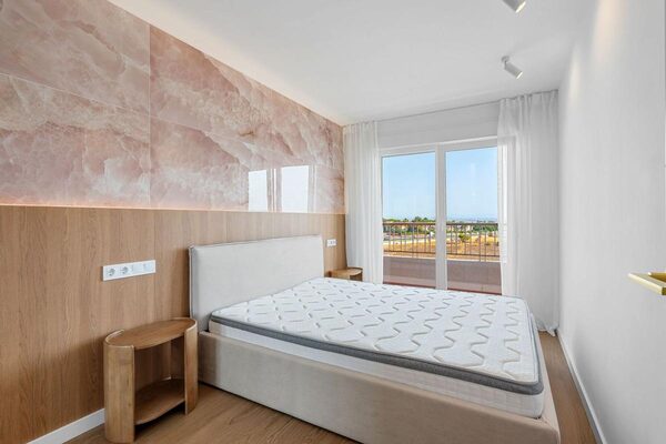 Apartamenty w orihuela, Hiszpania, 70m² - obraz 12