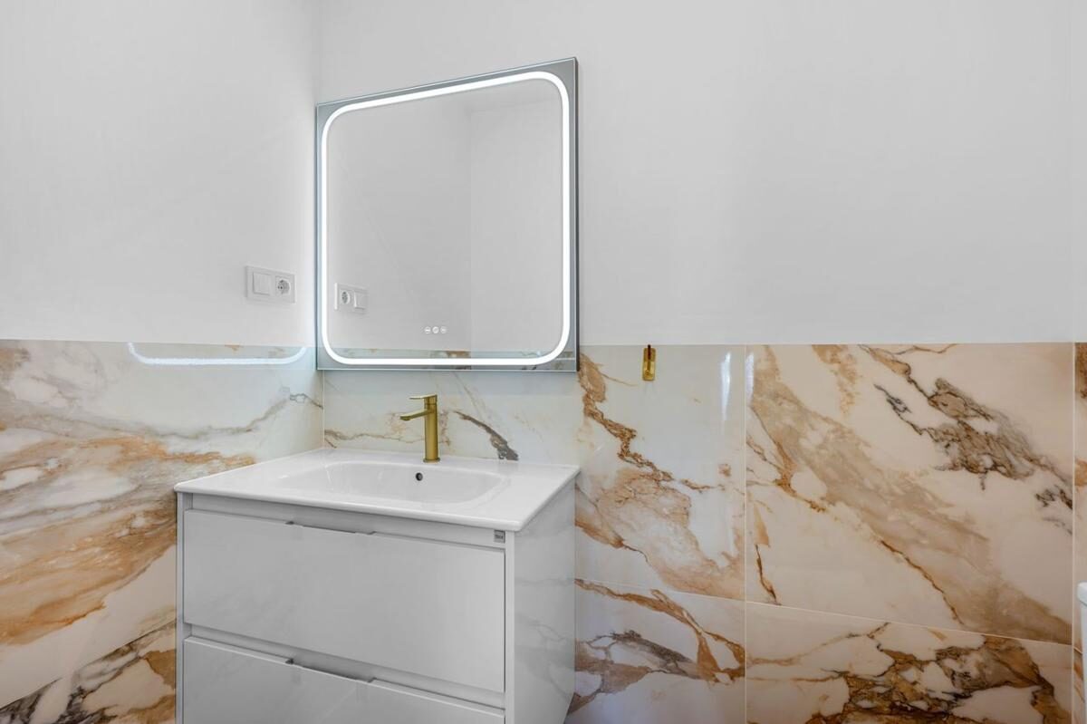Apartamenty z 2 sypialniami, 70m² w orihuela, Hiszpania [ID: 0152-565399]